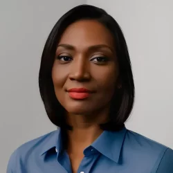 Kendra Jones