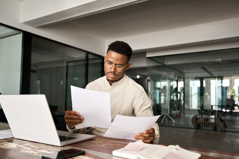 What Underwriting Really Looks For in a Mortgage Loan